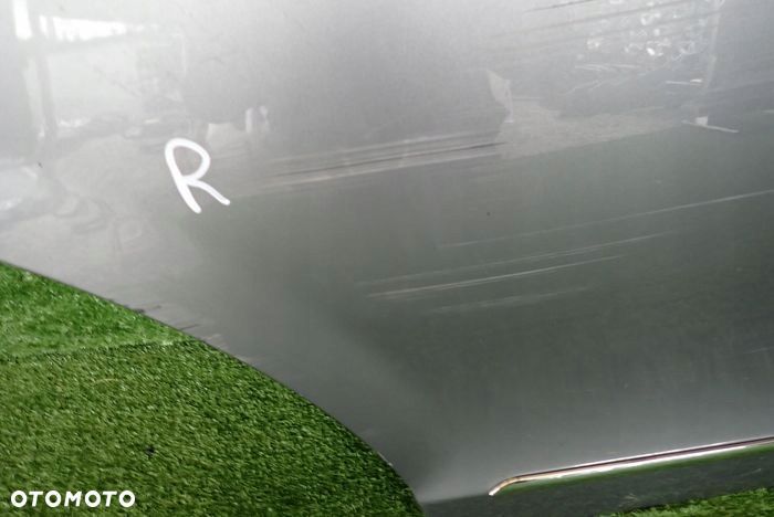 MERCEDES W204 204 C-KLASA KOMBI drzwi prawe tylne tył - 4