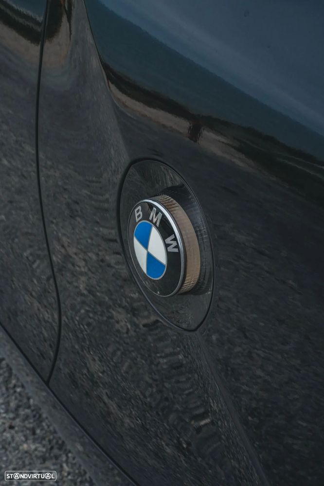 BMW Z4 2.0i - 14