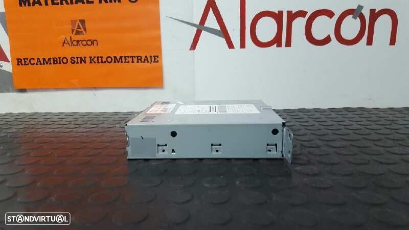 SISTEMA AUDIO / RADIO CD CITROEN DS4 DESIGN - 9