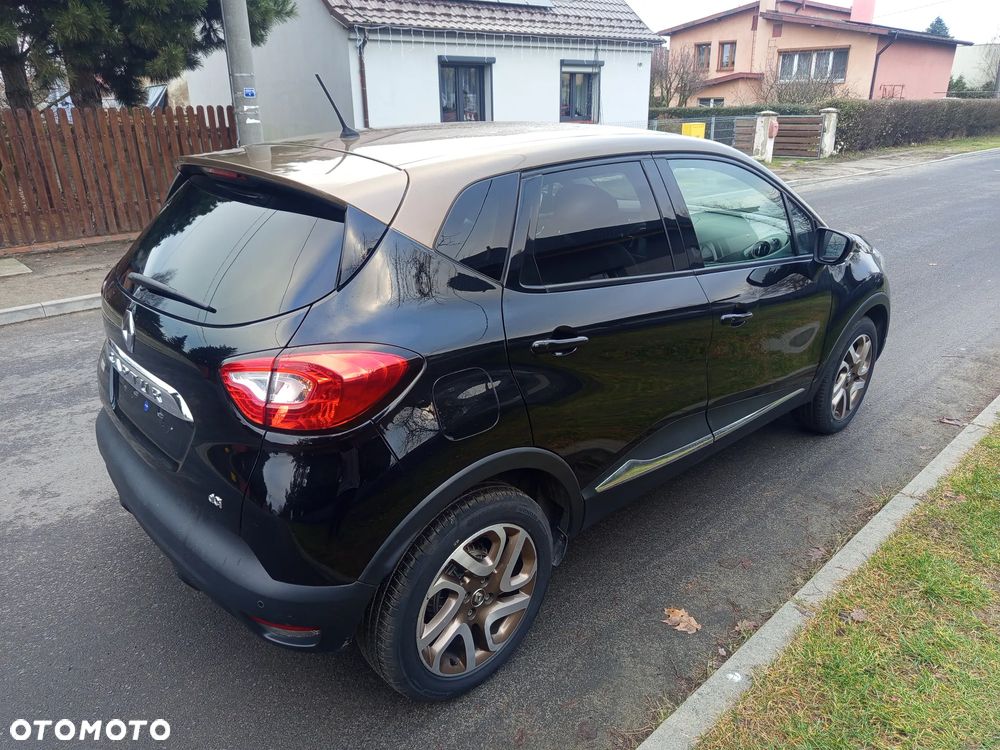 Renault Captur ENERGY dCi 110 Start&Stop Elysee - 5