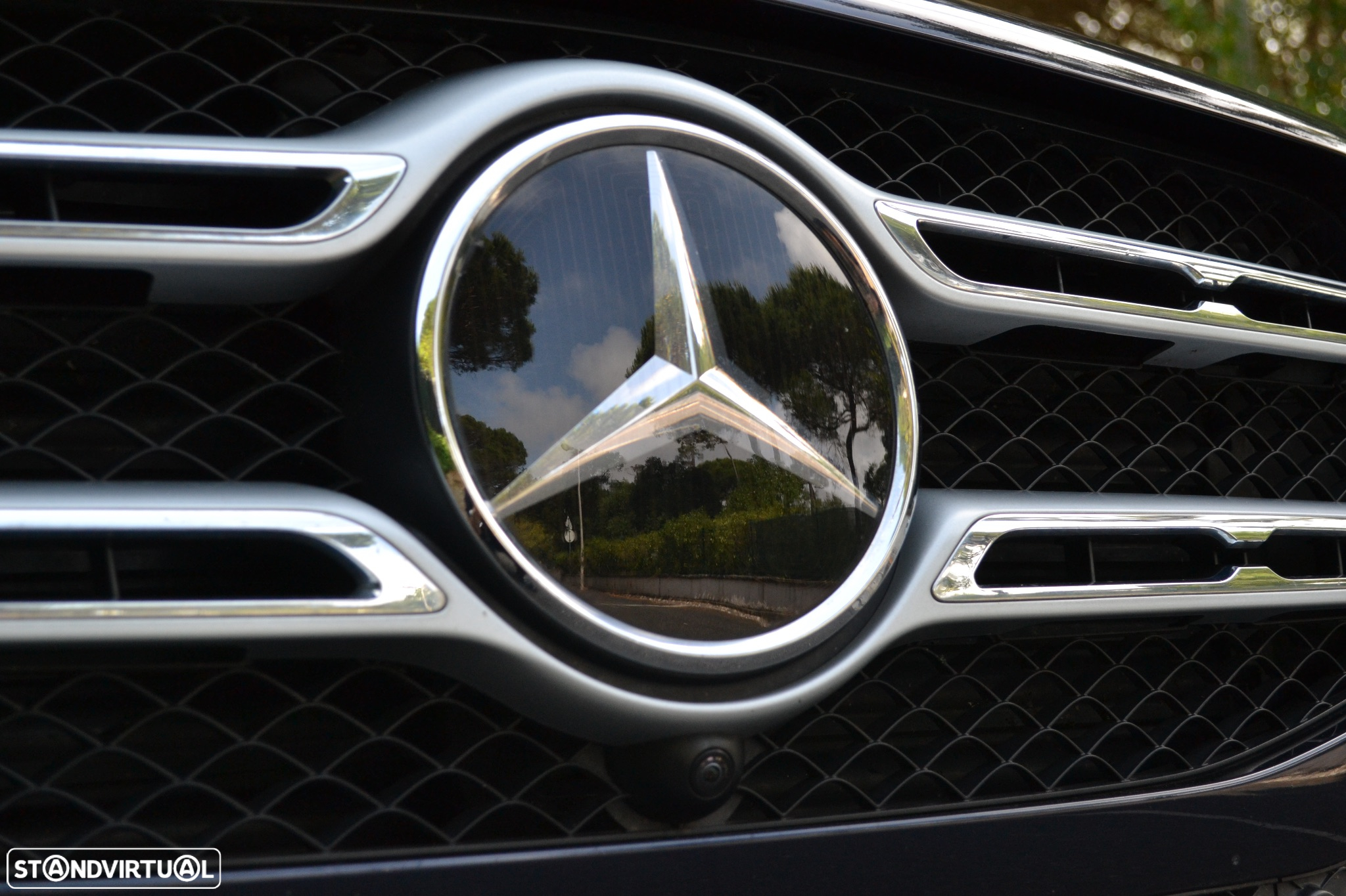 Mercedes-Benz GLE 350 e 4Matic - 42