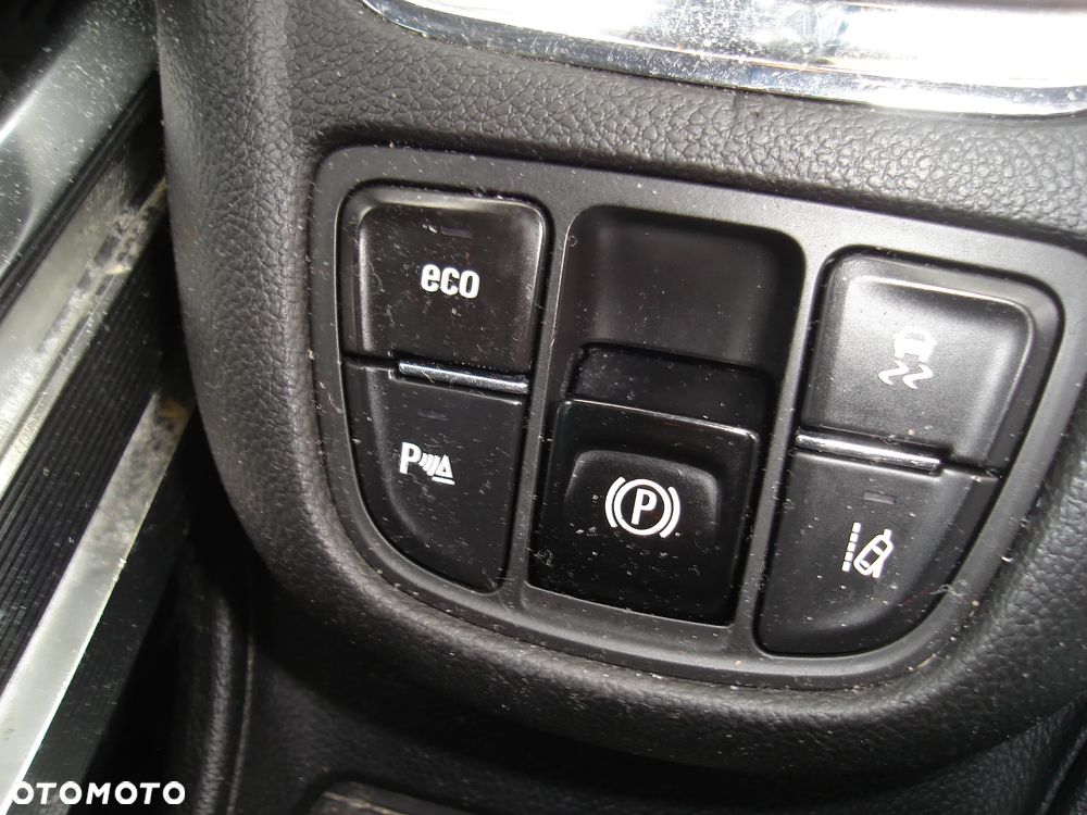 Opel Zafira Tourer 2.0 CDTI ecoFLEX Start/Stop Business Innovation - 4