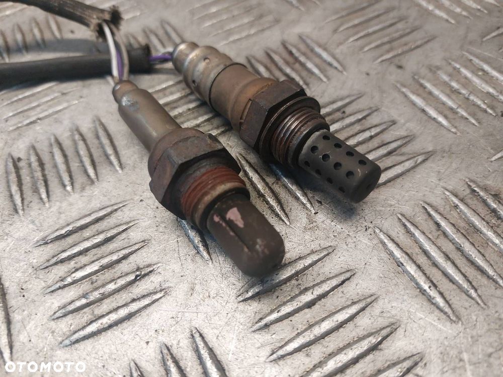 SONDA LAMBDA OPEL ASTRA H 1.6 16V 024435097 - 4