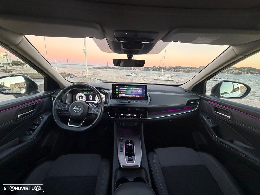 Nissan Qashqai - 20