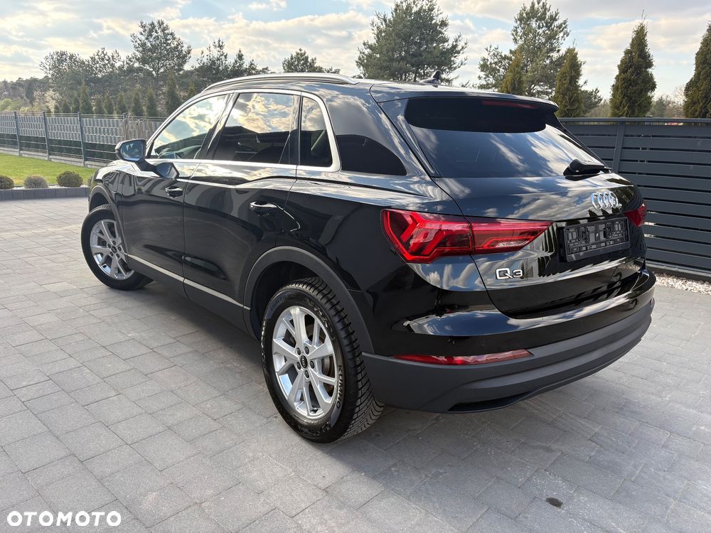 Audi Q3 45 TFSIe S tronic - 22