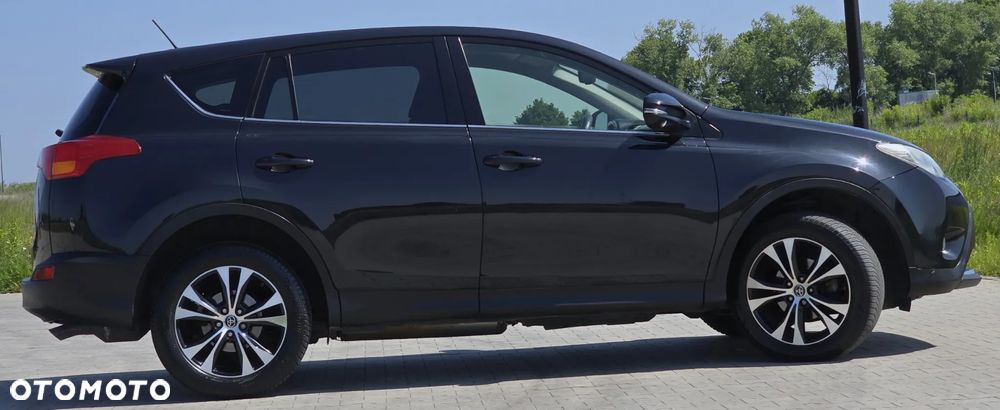 Toyota RAV4 2.0 D-4D 4x2 Start-Stop Life - 17