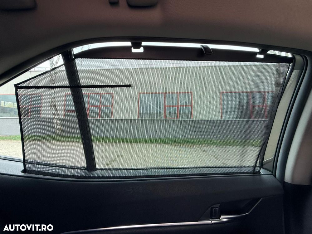 Toyota Camry 2.5 Dynamic - 11