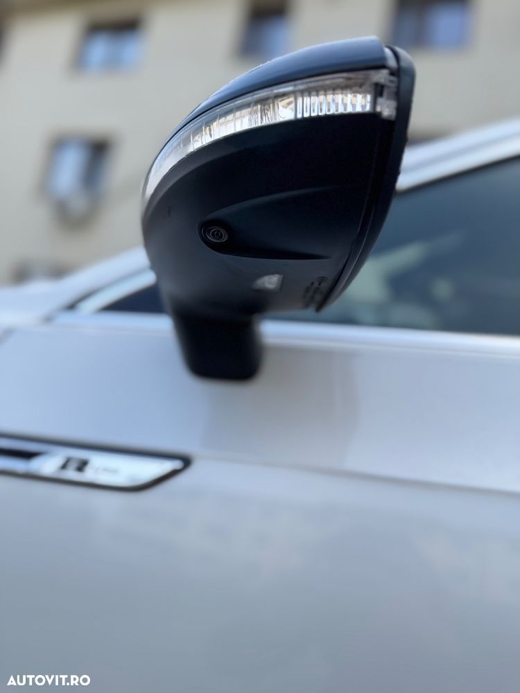 Volkswagen ARTEON 2.0 TDI SCR 4Motion DSG R-Line - 26