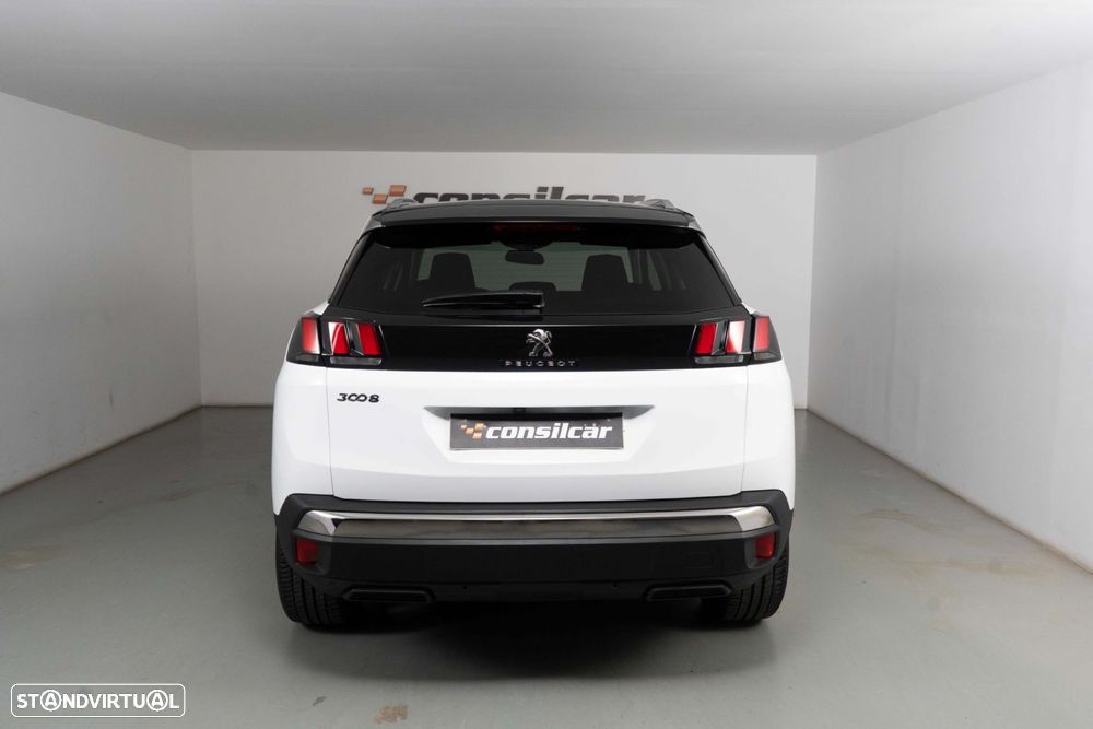 Peugeot 3008 1.2 PureTech Allure Pack - 6