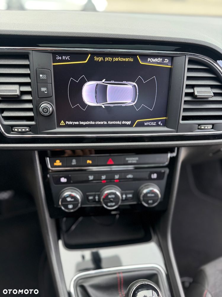 Seat Leon - 19