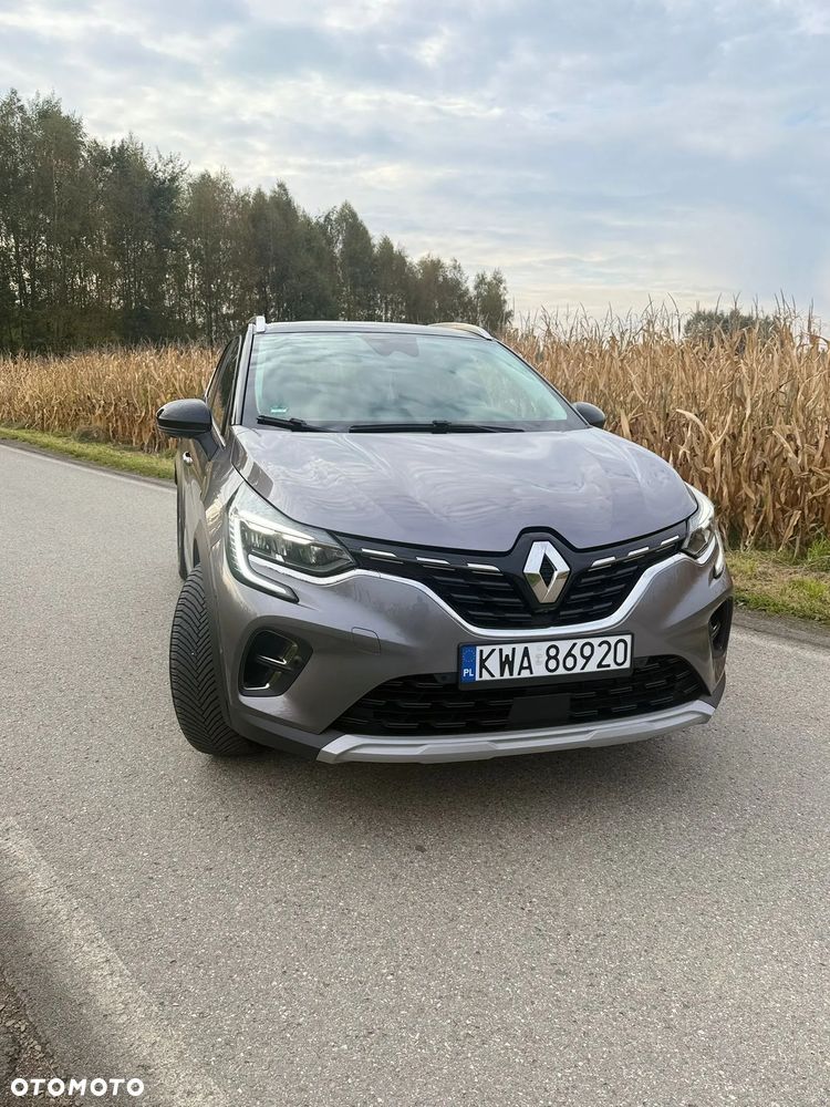 Renault Captur - 2
