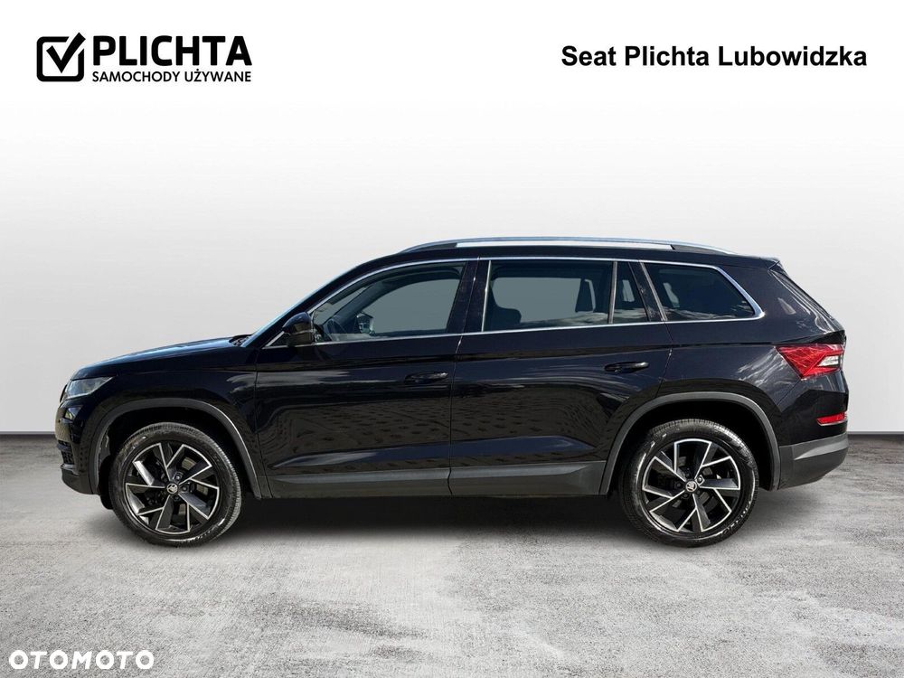 Skoda Kodiaq - 2