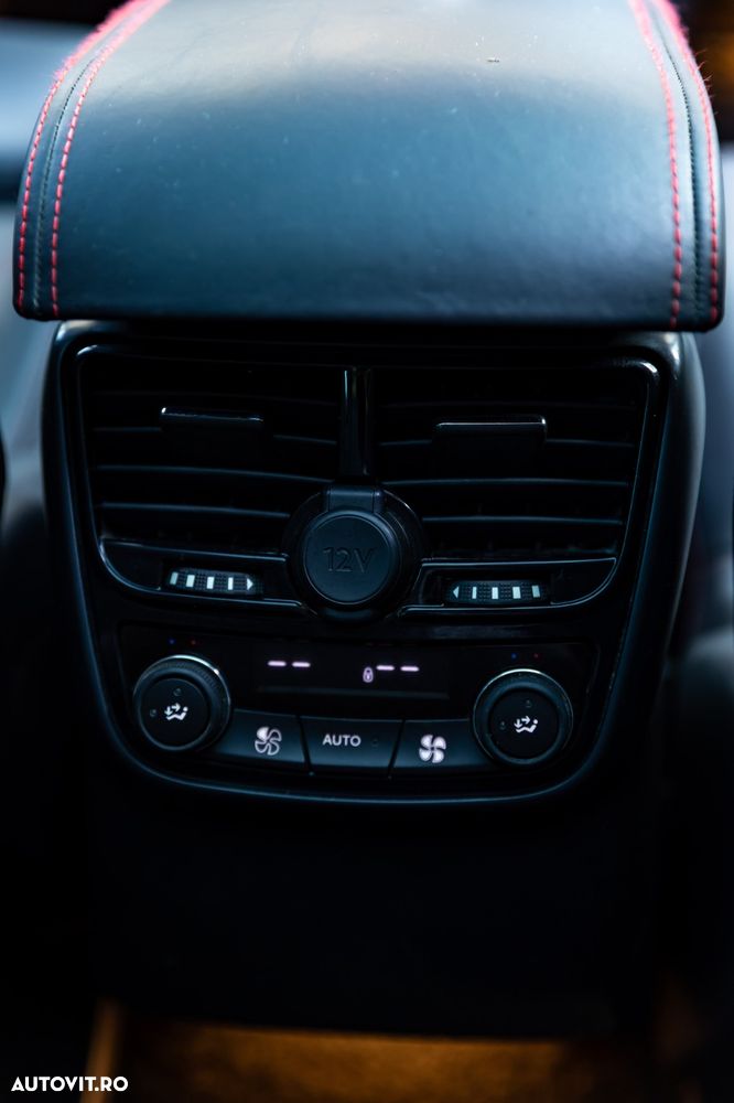 Peugeot 508 BlueHDi 180 EAT6 Stop&Start GT - 23
