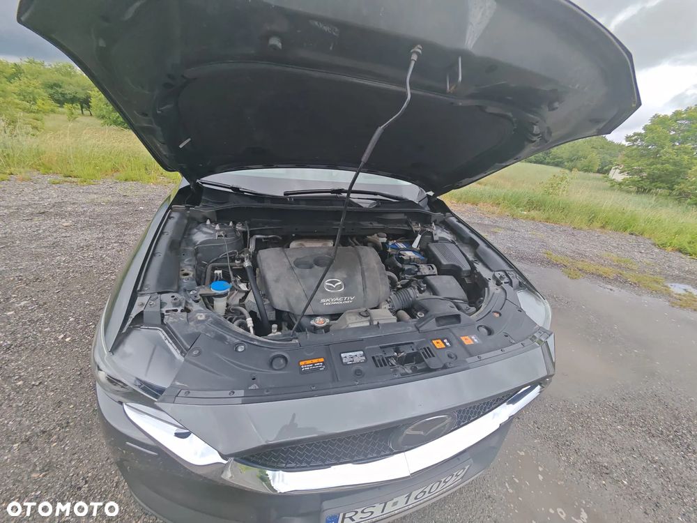 Mazda CX-5 - 14