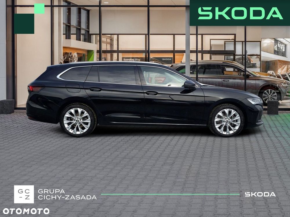 Skoda Superb 1.5 TSI Plug-in Hybrid Edition 130 DSG - 6