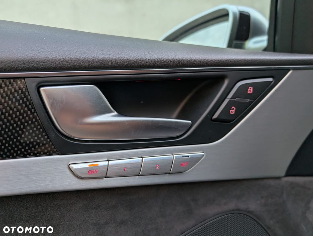 Audi S8 4.0 TFSI Quattro - 18