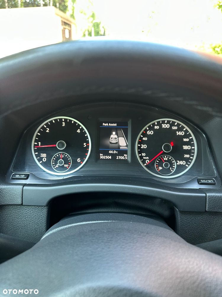 Volkswagen Tiguan 2.0 TDI 4Mot Track&Style DSG - 19