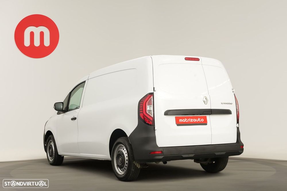 Renault kangoo 1.5 blue dci l2 advance - 3