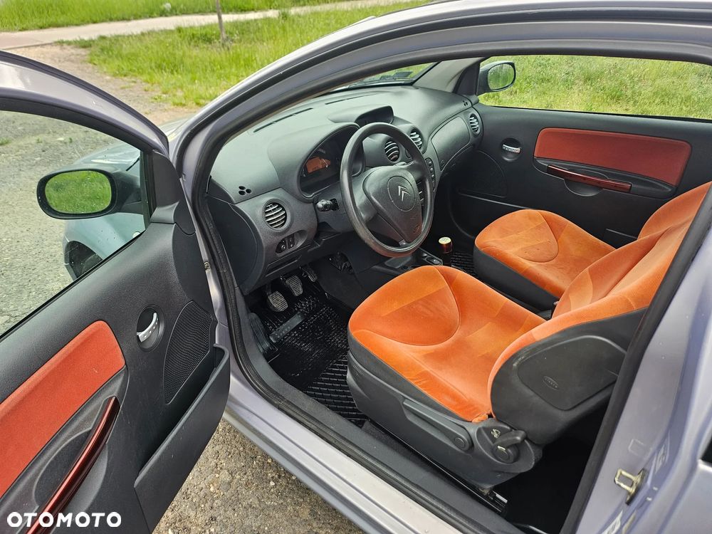 Citroën C2 1.1 SX - 12