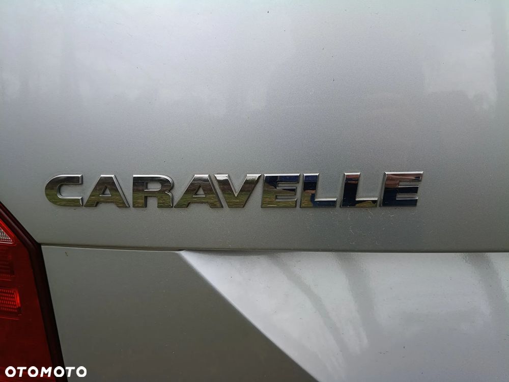 Volkswagen Caravelle 2.0 TDI L2 Trendline DSG - 23