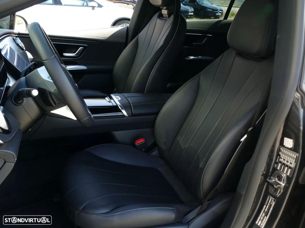 Mercedes-Benz EQE 350 Edition - 26