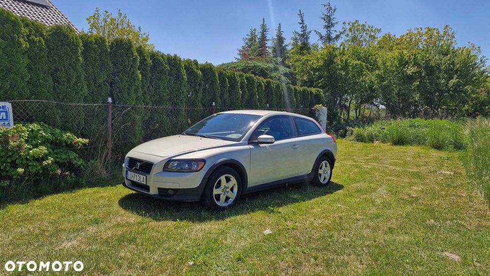 Volvo C30 - 1