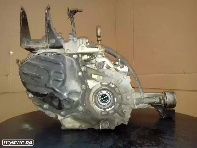 CAIXA VELOCIDADES TOYOTA RAV 4 II 2000 -S31203136 - 2