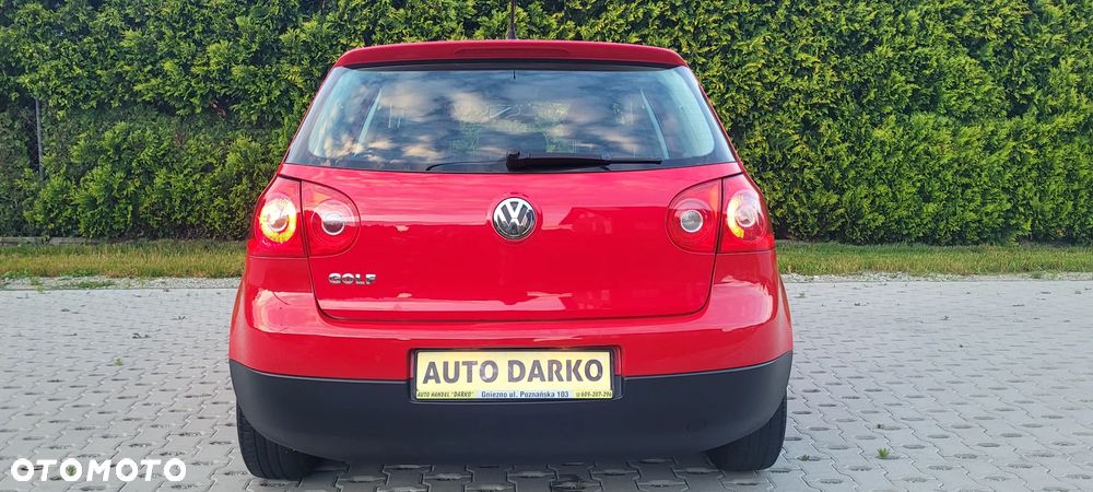 Volkswagen Golf 1.4 Tour - 17