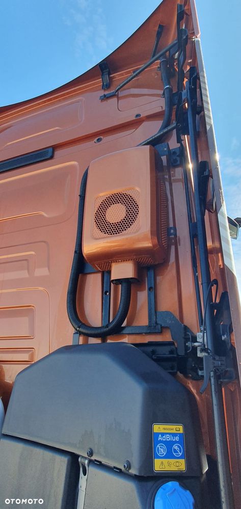 Renault Renault Trucks T HIGH T4X2 13L E6 - 6