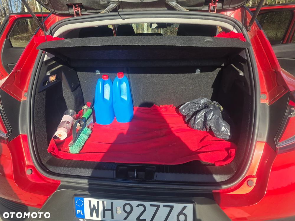 Renault Captur 1.0 TCe Zen - 6