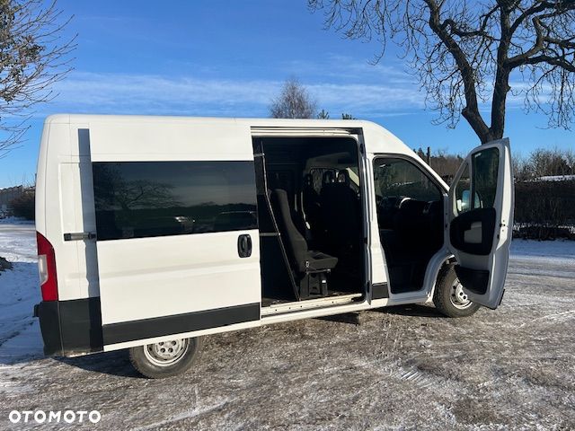 Fiat Ducato - 4
