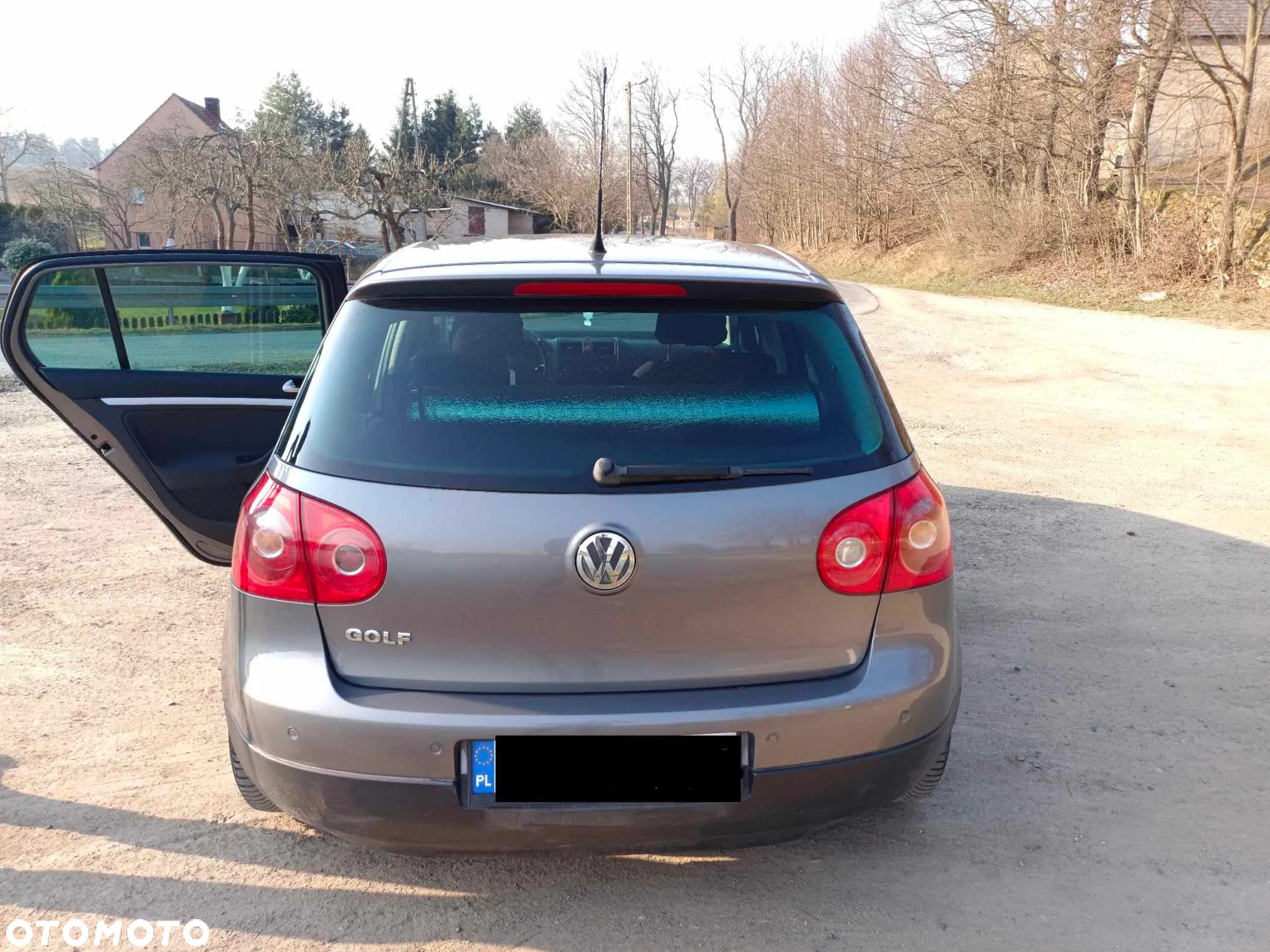 Volkswagen Golf - 3