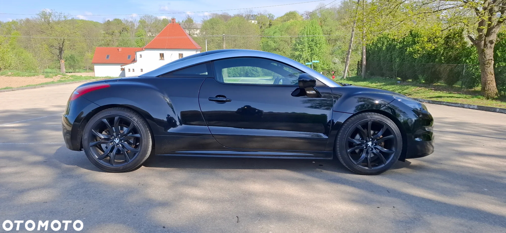 Peugeot RCZ 1.6 THP - 5