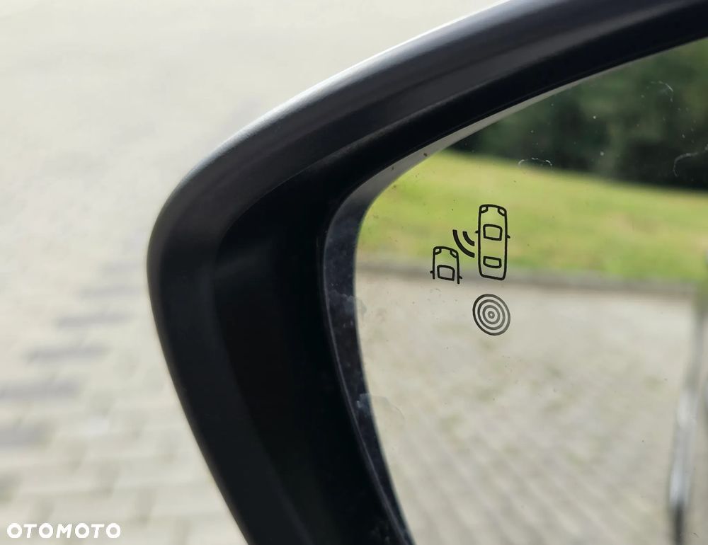 Peugeot 508 SW e-HDi 115 ETG6 Stop&Start Business-Line - 14