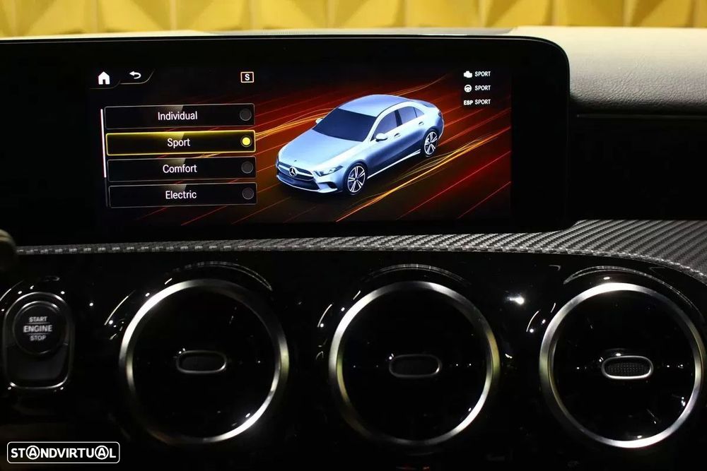 Mercedes-Benz A 250 - 28