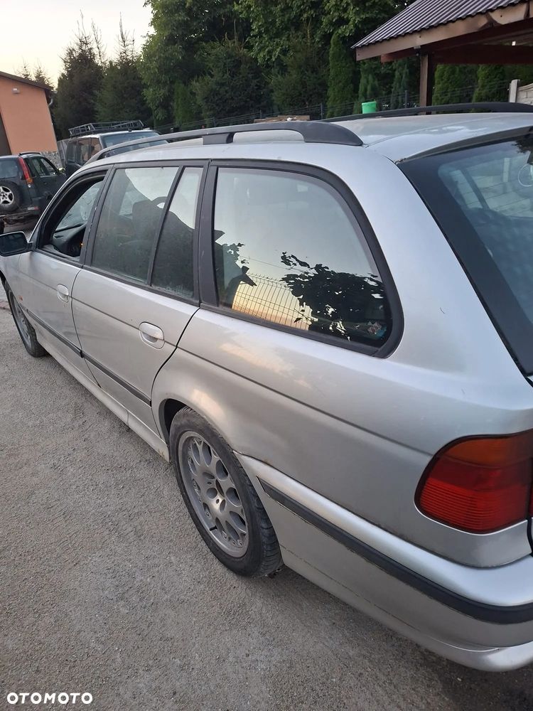 BMW Seria 5 530d - 3