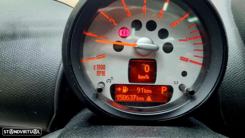 MINI Countryman Cooper S All4 Aut. - 16