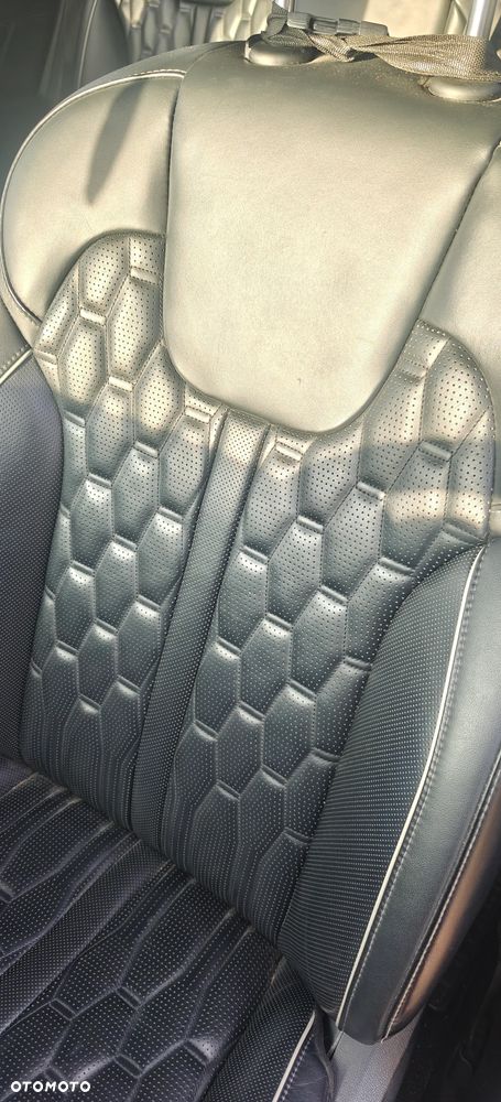 Kia Sorento 1.6 T-GDI PHEV Prestige Line 4WD 7os - 5