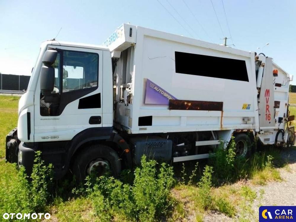 Iveco ML160 - 12
