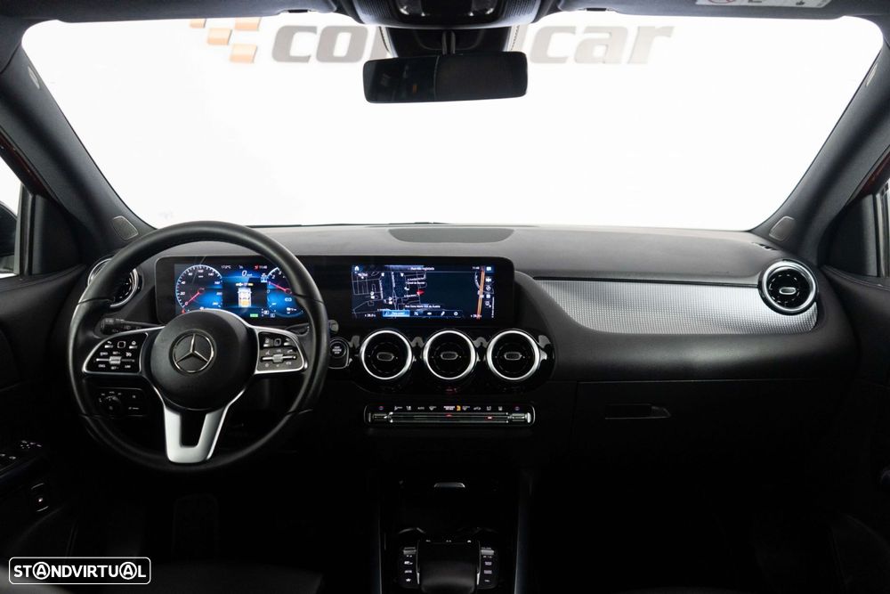 Mercedes-Benz GLA 250 e Progressive - 20