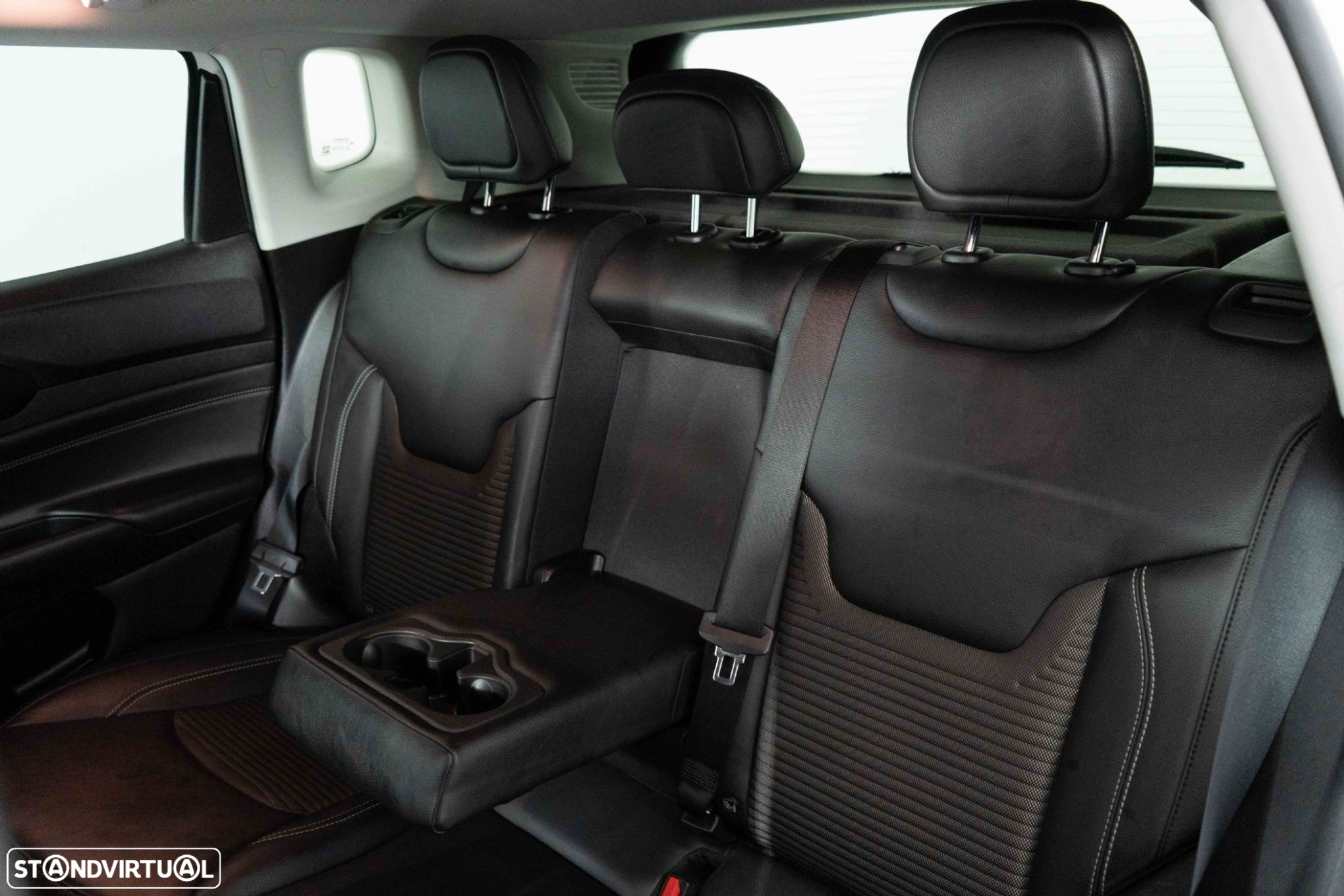 Jeep Compass 1.3 TG 4Xe Limited - 9