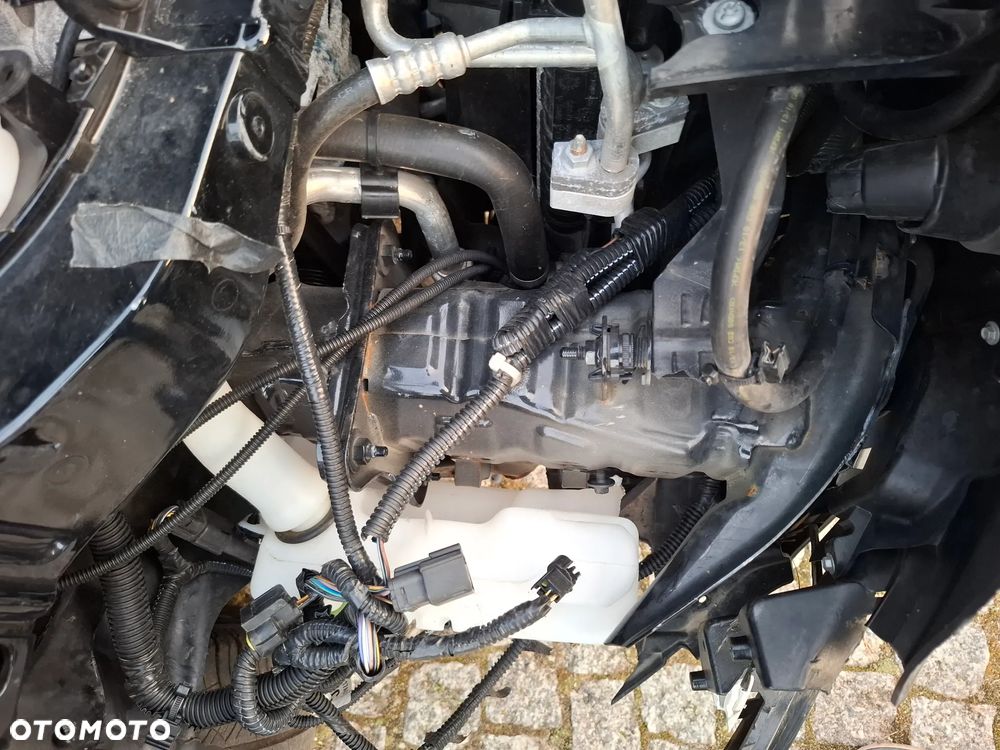 Ford Kuga 1.5 EcoBoost 2x4 Trend - 25