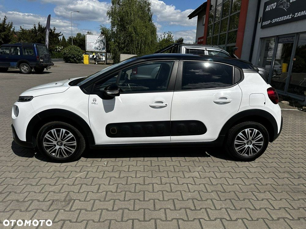 Citroën C3 - 11