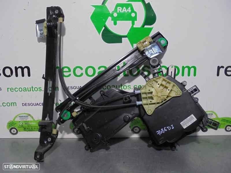 ELEVADOR DE VIDRO FRONTAL ESQUERDO SEAT LEON 2012 -1P0837401AB - 3