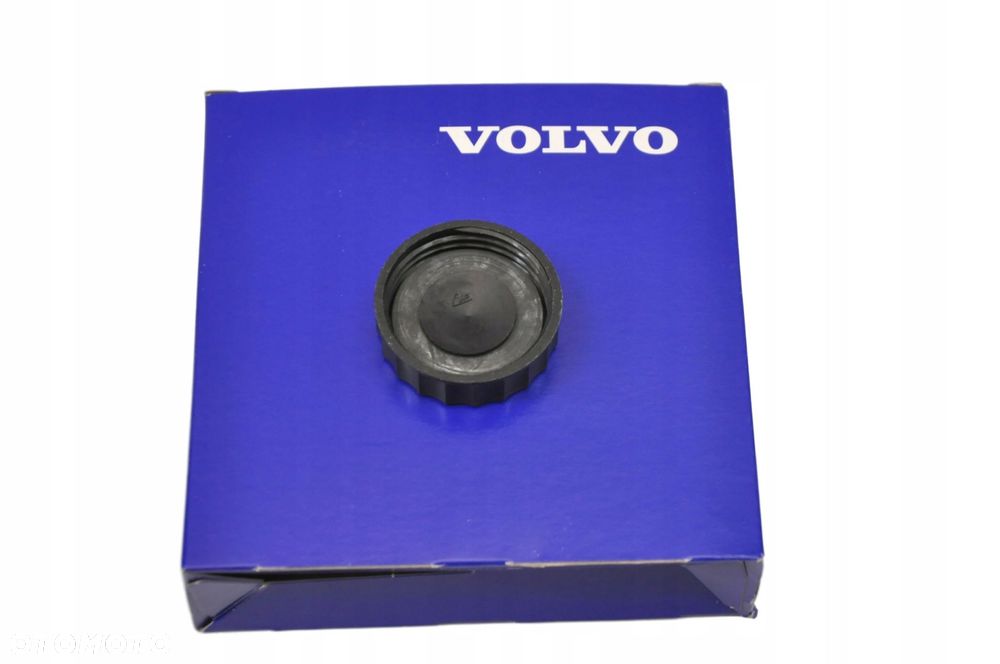 VOLVO S60 S80 korek zbiornika plynu hamulcowego OE 9485258 - 3