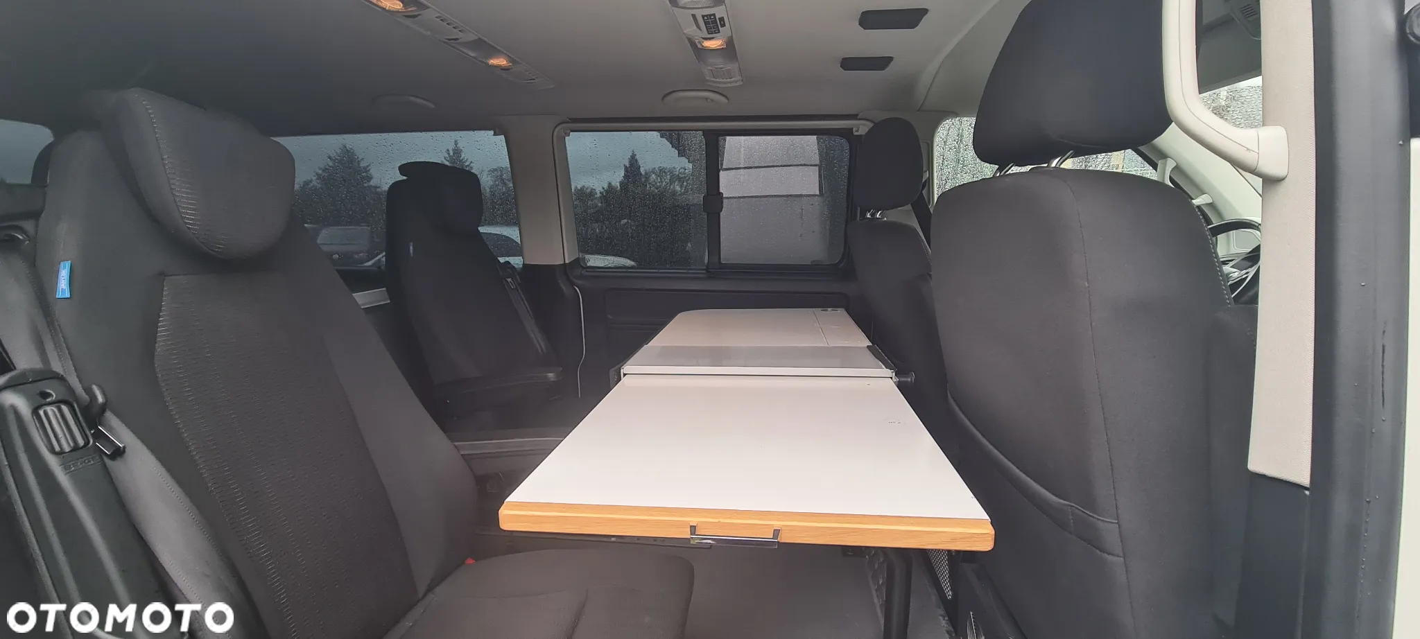 Volkswagen Caravelle 2.0 BiTDI L2 Highline 4Motion DSG - 16