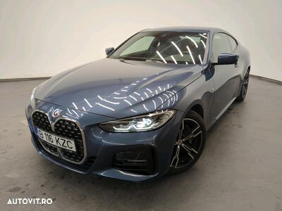 BMW Seria 4 - 1