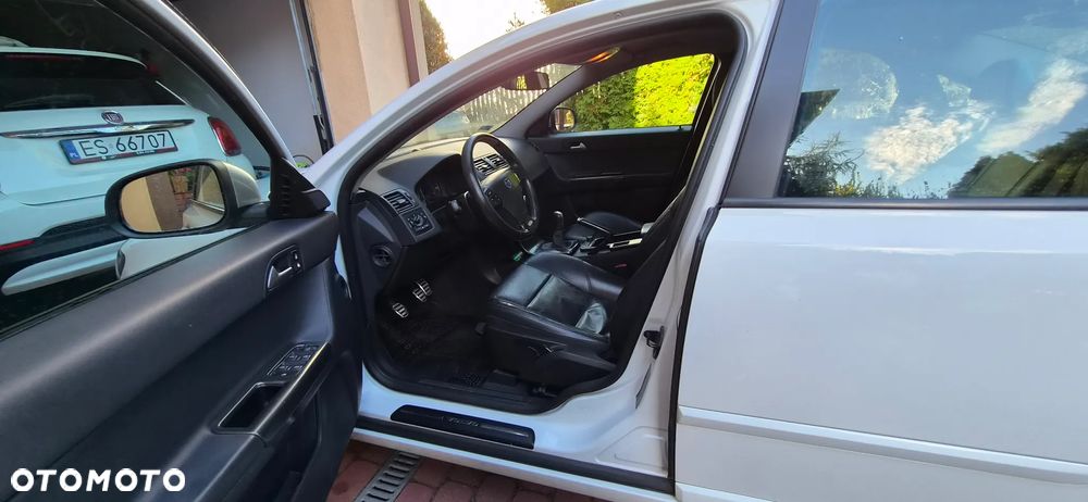 Volvo S40 - 7