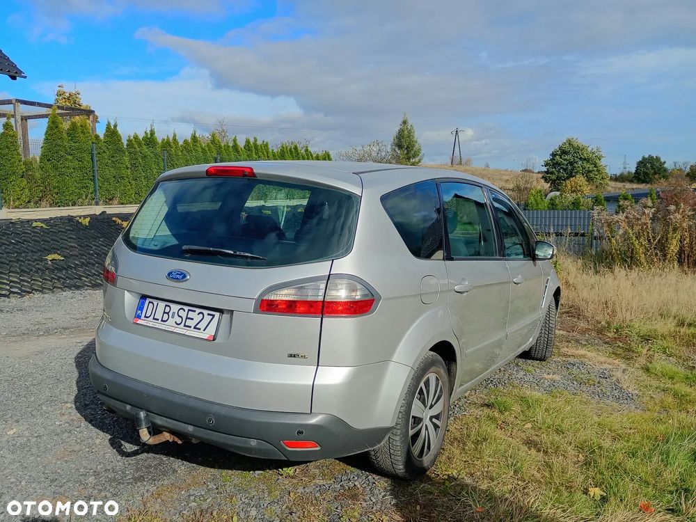 Ford S-Max 2006 photo 2