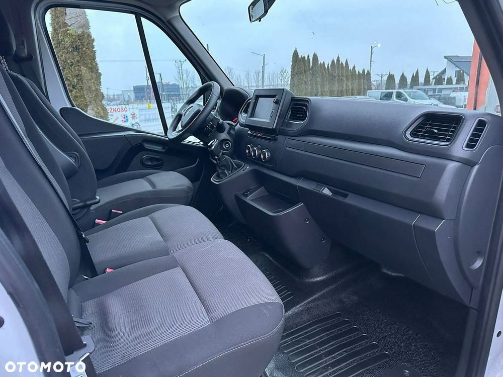 Renault Master - 14